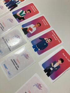 Formation parents secouristes